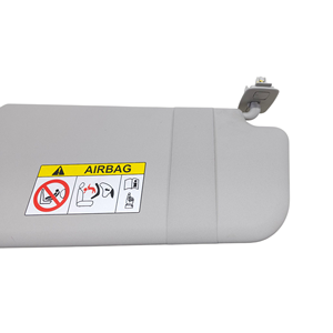 VISERA SOLAR LADO PASAJERO CITROEN Jumpy Van 98094983BJ (16>) - Product Image 3