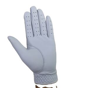 2025 gants de golf pour hommes de qualité supérieure les plus vendus PK personnalisé pour gants de golf pour hommes à adhérence stable - Product Image 1