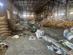 Goma arábiga de Sudán de grado más alto, polvo de Acacia procesado de China, goma arábiga de Acacia, precio competitivo del producto agrícola - Product Image 3