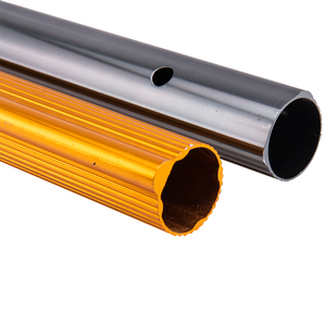 ท่อกลมอลูมิเนียมสำหรับการผลิต - Product Image 3