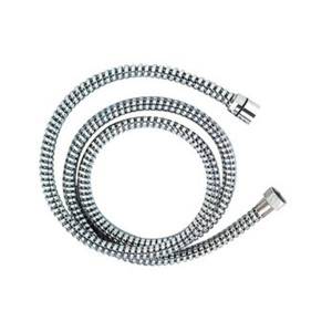 Tubo Flessibile per Doccia con Attacco Conico Ariflex Lunghezza 150 cm - Product Image 2