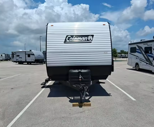 Autocaravana/Remolque de Viaje Usado Keystone Coleman 25R 2024 2025 - Product Image 1