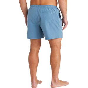 Maillot de bain extensible pour homme Vacationland Short de course personnalisé Short d'entraînement d'été pour homme Séchage rapide Athlétique Natation Gym Shorts décontracté - Product Image 5