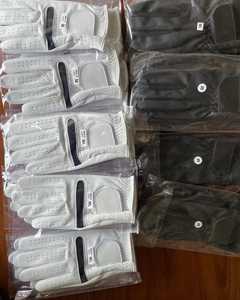 ถุงมือกอล์ฟแบบใหม่ ขายส่ง ถุงมือกอล์ฟคุณภาพสูง ถุงมือกอล์ฟหนัง Cabretta ผู้ผลิตถุงมือกอล์ฟ - Product Image 6