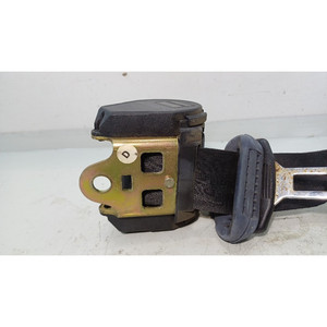 CINTURÓN DE SEGURIDAD DELANTERO DERECHO FIAT Panda 1ª Serie 183470280 1170A1046 (80>03) - Product Image 3