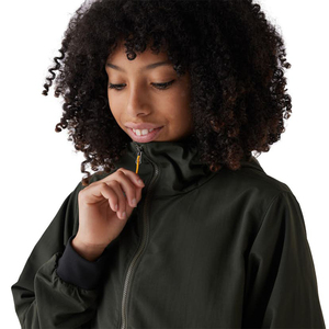 Puffer Windproof OEM <b>Lightweight</b> Man <b>Jacket</b> Waterproof <b>Jacket</b> Custom Zip up <b>Rain</b> Windbreaker Windproof <b>Jacket</b> for <b>Men</b> - Product Image 5
