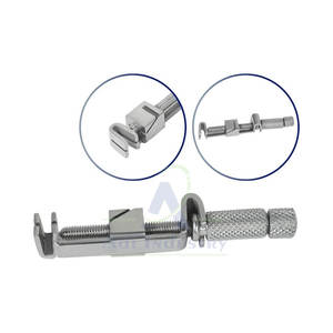 Retenue de matrice dentaire robuste Retenue de matrice de couleur et de taille personnalisée Retenue de matrice à faible quantité minimale de commande - Product Image 1