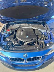 BMW 340i berline d'occasion 2018, conduite à gauche/droite - Product Image 6