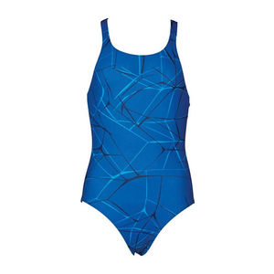 2024 nouveauté personnalisable femmes une pièce maillot de bain Sexy maillot de bain avec imperméable caractéristique robe vêtements de sport pour dames - Product Image 1
