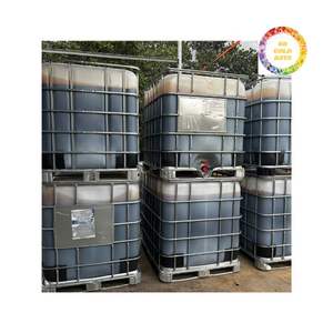 Jarabe de melaza hervido lento dulce y grueso para la producción de alimentos - Product Image 1