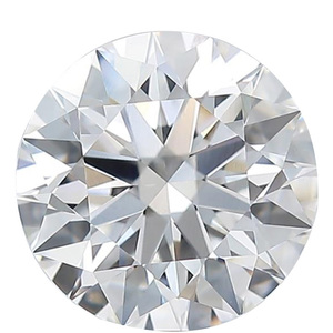 AJRETAIL - Diamante CVD Cultivado en Laboratorio, Corte Brillante Redondo, 2.29 Quilates, Color F, Claridad VVS2, Certificado por IGI India, Origen Delhi - Product Image 1