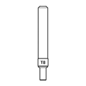 SILCA TASTATORE T8(TUBOL) X MATRIX D740490ZB - Product Image 1