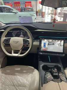 SUV de Lujo 2025 1.6T, 7 Asientos, HÍBRIDO, Auto Usado en Venta, Vehículo de Nueva Energía, Sin Accidentes y Listo para Usar - Product Image 4