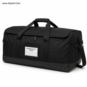Bolsas de Logística Tipo Duffel para Suministro y Reabastecimiento de Equipos a Granel - Product Image 3