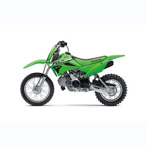 Kawasaki KLX110R 2024 - Product Image 4