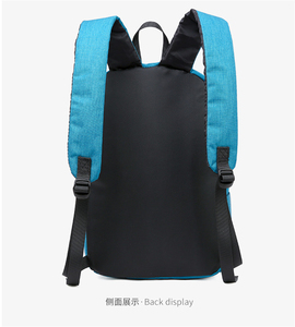 กระเป๋านักเรียนเด็กชายเด็กหญิงเด็กกระเป๋าเป้สะพายหลังสำหรับเด็กกระเป๋านักเรียนแบบทนทาน - Product Image 4