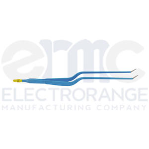 Pinces à baïonnette monopôlaire à usage unique en acier inoxydable avec revêtement plastique, produits chirurgicaux de base, vente en gros d'usine - Product Image 6