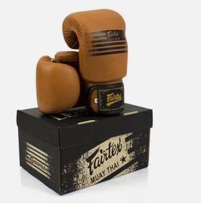 2026 High Quality Custom Made Fairtex BGV21 Legacy <b>Boxing</b> <b>Gloves</b> <b>Muay</b> <b>Thai</b> Sparring - Product Image 3