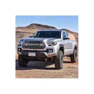 YOOTA 2022 Tacoma Double Cabine V6 Conduite À Gauche Intérieur En Cuir Foncé Turbo Moteur R16 Pneus RWD - Product Image 3