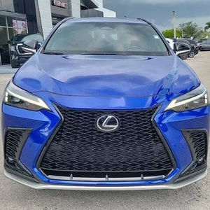 Lexus NX 350 2022 parfaitement utilisé - Product Image 1