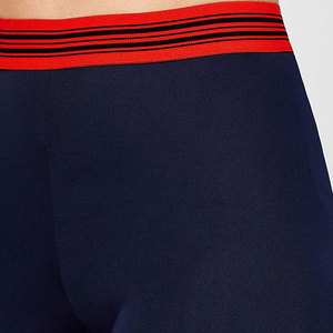 Leggings de Yoga para Mujer, Transpirables, Deportivos, Control de Abdomen, Cintura Elástica, Ropa de Gimnasio, Leggings de Entrenamiento - Product Image 5