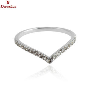 Venta al por mayor de lujo personalizado único joyería fina 925 anillo de piedra de amatista de plata esterlina - Product Image 3