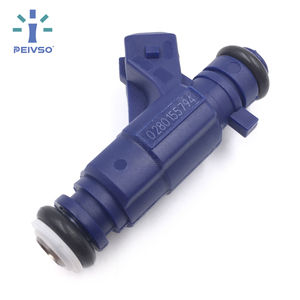 Inyector de Combustible PEIVSO a Precio de Fábrica para Citroën Saxo Xsara Picasso Peugeot 206 306 Volkswagen 1.6L TU5JP 1993-2020 OEM 0280155794 - Product Image 3