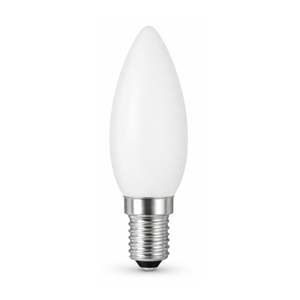 VELA MATE 25W Incandescent <b>Bulbs</b> 125-130V E14 - Product Image 1