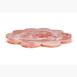 Résine servant sous-verre plaque moule pour cuisine maison hôtel Restaurant artisanat utilisation plat nourriture riz assiettes à manger - Product Image 2