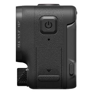 Caméra d'action ACE Pro 2 à double batterie noire 935428 pour le sport et la surveillance - Product Image 4