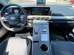 Gran Oferta: Hyundai Nexo Blue FWD 2022, Listo para Enviar - Product Image 2