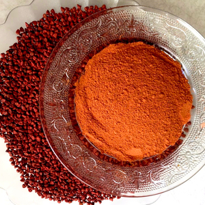 สินค้าขายดี100% แป้ง annatto ธรรมชาติสำหรับเกรด1สีสวยคุณภาพสูงและราคาถูกจากเวียดนาม