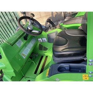 2026 Remise Exceptionnelle 755I Nouvelle Mini-chargeuse sur pneus mobile - Product Image 6