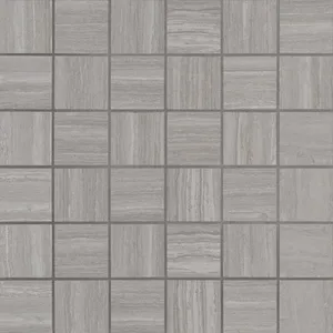 MSI NCHA2X2 Charisma 2 \ "Vintage Square Mosaic Mate Cerámica Azulejo de pared y piso para cocina Baño Hoteles y decoraciones - Product Image 1