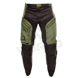 Hochwertige Custom Motocross Hose für Motocross Mx Bmx Dirt Bike Rennhose Downhill Hose