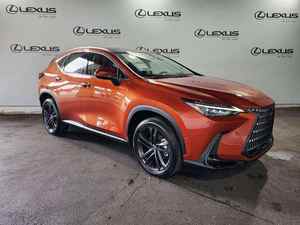 LEXUS NX 350H PREMIUM USADO EN BUEN ESTADO, AUTO SUV - Product Image 5