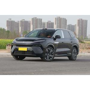 รถยนต์ไฟฟ้า BYD Tang L EV (2025) รุ่นปี 2025 - Product Image 1