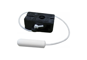 Interrupteur à levier unipolaire 250V 2A (Koala H038089) - Product Image 2