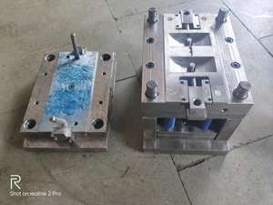 Proveedor indio de herramientas de prensa de estampado de rotor para producción en masa de alta eficiencia de componentes metálicos disponibles al mejor precio - Product Image 3