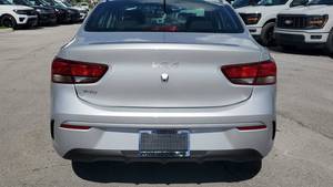 เกีย ริโอ LX ซีดาน IVT ปี 2023 - Product Image 5