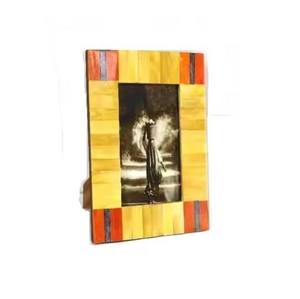 กรอบรูปติดโมปโบนและฮอร์นกรอบรูปแม่มุก - Product Image 5