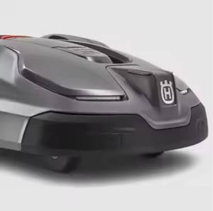 Nouvelle Tondeuse Robot Automower 430XH Industrielle Automatique à Moteur Essence 4 Temps Numérique 12kg Auto-Installation - Product Image 1