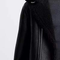 Blousons en cuir pour hommes et femmes, double boutonnage, 100 % coton, logo personnalisé, col montant, qualité supérieure, antibactérien, nouveau style, faible MOQ