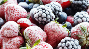 (NUEVO 2025) VDELTA Frutas y Verduras Tropicales Congeladas IQF |   Sabor Natural |   Exportación a Granel - Product Image 5