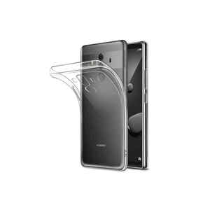 Funda SNEL Transparente Premium para Huawei Mate 9, Funda Protectora de Silicona Súper Resistente, Estilo Carcasa Rígida, en Caja - Product Image 1