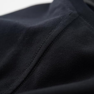 T-shirt pour homme en coton 100% premium : tissu uni de haute qualité, lourd et résistant, pour la personnalisation de la marque, vente en gros - Product Image 5