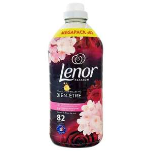 Affordable Lenor Eco-Friendly Maxi Format Spring Awakening Liquid Laundry Fabric Softener Long-Lasting 320 Washes - Product Image 2