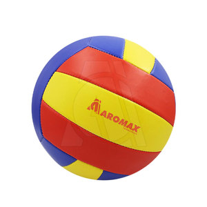 Voleibol cosido a máquina, talla oficial, para entrenamiento - Product Image 6