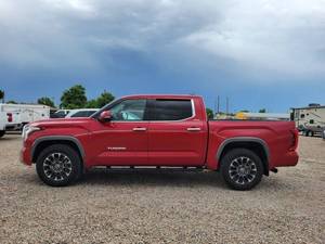 Toyotas tundras TRD PRO รถบรรทุกคู่ใช้งานอย่างปราณีต100% ทำงานได้อย่างสมบูรณ์แบบปราศจากอุบัติเหตุรับประกัน1ปี - Product Image 3
