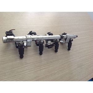 KIT DE INYECTORES MINI One 1ª Serie 0280155991 04891192AA Gasolina (00>06) - Product Image 1